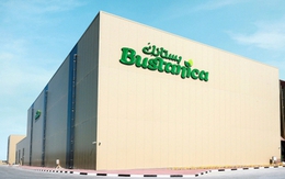 Dubai xây "nhà máy" trồng rau trên không lớn nhất thế giới, tiết kiệm 95% nước so với rau trồng trên đất