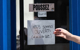 Pháp dự kiến cấm bật đèn quảng cáo về đêm để tiết kiệm điện