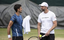 Novak Djokovic hết cửa dự US Open 2022