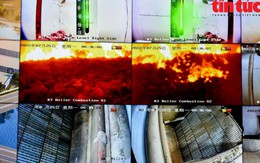 Nhà máy điện rác lớn nhất Việt Nam chính thức hòa lưới điện quốc gia