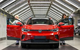 Lithium - 'Dầu mỏ mới' là thách thức sống còn với các ông lớn trong 'cuộc chiến' ô tô điện