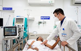 Tử vong vì rượu giả