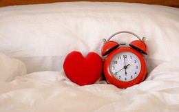 Giấc ngủ có tác động cụ thể như thế nào tới sức khỏe tim mạch?