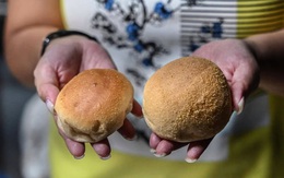 Nhiều tiệm bánh mì Philippines cắt giảm trọng lượng vì lạm phát