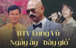 BTV Long Vũ đột ngột nghỉ hưu sớm khi đang làm sếp lớn: Sau 2 năm trở lại với ngoại hình khác lạ trong "Cuộc hẹn cuối tuần"