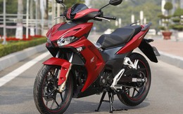 Honda Winner X cùng Yamaha Exciter "chạy đua" giảm giá kịch sàn tới 20 triệu đồng, lựa chọn thế nào cho phù hợp?