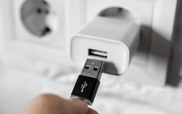 Chiều dài của cáp USB có ảnh hưởng đến quá trình sạc?