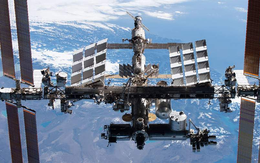 Giám đốc NASA lên tiếng về việc Nga rút khỏi trạm ISS