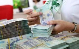 Lãi suất qua đêm liên ngân hàng vượt 5%, tăng gấp 10 lần sau hơn 1 tháng