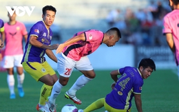 Hà Nội FC và Viettel FC thiệt quân ở vòng 10 V-League 2022