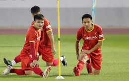 Đội tuyển Việt Nam vẫn có hy vọng thi đấu trên sân Mỹ Đình vào tháng 9 tới