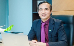 Ông Đặng Tất Thắng từ nhiệm, Bamboo Airways bổ nhiệm tổng giám đốc mới