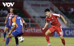 Viettel FC đối mặt lịch thi đấu khắc nghiệt khi tiến sâu ở AFC Cup 2022