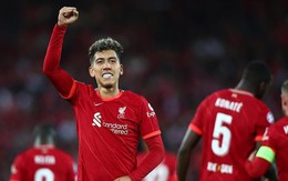 Gia hạn xong với Salah, Liverpool tính bán Firmino