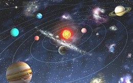 Những khám phá thiên văn lớn nhất
