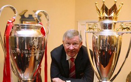 MU sửa sai, đưa Sir Alex Ferguson trở lại để giúp chèo lái con thuyền lạc lối