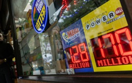 Mỹ: Đã có người trúng giải độc đắc Mega Millions 1,28 tỉ USD