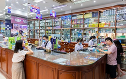 Tốc độ tăng lợi nhuận của FPT Retail chậm lại, mở thêm 278 nhà thuốc Long Châu trong nửa năm