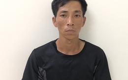 Thấy vợ inbox cho kẻ khác, chồng rút hung khí tấn công