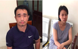 Hà Nội: Bé gái 1 tuổi bị 2 vợ chồng hành hạ chuyển biến nặng