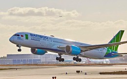 Ông Đặng Tất Thắng viết thư chia tay, hé mở Bamboo Airways đã được chuyển giao cho nhà đầu tư mới