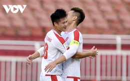 Viettel FC - Hà Tĩnh: Đội bóng áo lính và sức bật từ AFC Cup 2022