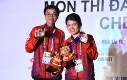 Quang Liêm và Trường Sơn không dự Olympiad cờ vua, Việt Nam chỉ thi đấu nội dung nữ