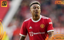 3 điểm đến tiềm năng cho Jesse Lingard sau khi rời Man United