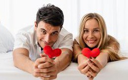 Hoạt động tình dục lành mạnh mang lại 13 lợi ích cho sức khỏe của bạn