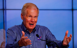 Trung Quốc bác cáo buộc của NASA về việc sẽ chiếm Mặt trăng