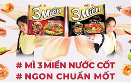 GenZ từ làn sóng review ẩm thực đến trào lưu ăn mì chuẩn mốt
