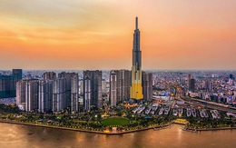 Vinhomes chuyển nhượng toàn bộ vốn tại Vinpearl Landmark 81 cho Vinpearl