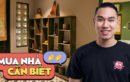 Chi 8 tỷ xây nhà trên mảnh đất 10.000 m2 ở Hoà Bình: Tiền đâu để “về quê nuôi cá và trồng thêm rau”?