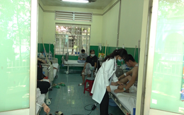 3 nguy cơ lớn thách thức cả hệ thống y tế TP. Hồ Chí Minh