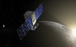 NASA mất liên lạc với tàu thăm dò Mặt trăng trị giá 32 triệu USD