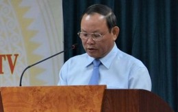Vì sao lãnh đạo Nhà Xuất bản Giáo dục Việt Nam bị kỷ luật?