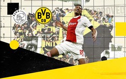 Borussia Dortmund đã tìm được người thay thế Haaland