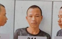 Phú Yên: Đã bắt được phạm nhân trốn trại của Bộ Công an
