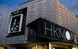 Khám phá những không gian đậm chất nghệ thuật tại Hồng Kông Trung Quốc