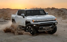 Nghiên cứu chứng minh: Xe bán tải điện có thể thay thế gần một nửa lượng xe chạy bằng xăng và giúp tiết kiệm chi phí sở hữu