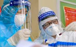 Biến thể BA.4, BA.5 xâm nhập, ca COVID-19 tăng, chuyên gia khuyến cáo gì về đeo khẩu trang?