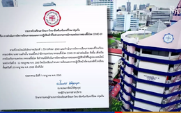 Covid-19 diễn biến phức tạp, Thái Lan gia hạn tình trạng khẩn cấp thêm 2 tháng