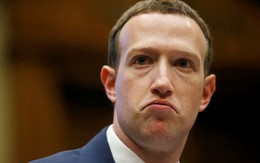 Facebook bị tố truy cập tin nhắn người dùng đã xóa, phá vỡ các quy tắc bảo mật thông thường
