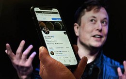 Tỷ phú Elon Musk huỷ bỏ thương vụ mua lại Twitter