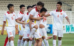 HLV Đinh Thế Nam: 'U19 Việt Nam phải thắng Thái Lan'