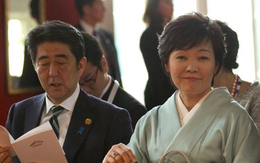 Phu nhân cựu Thủ tướng Nhật Bản Abe từng chịu áp lực vì không có con