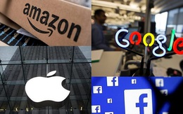 Cú vấp ngã của những gã khổng lồ công nghệ hậu COVID-19