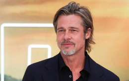 Brad Pitt mắc di chứng từ căn bệnh hiếm gặp, sức khỏe giờ ra sao?