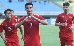 U19 Việt Nam và bài học của lứa Công Phượng, Quang Hải