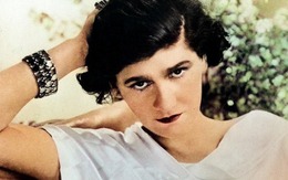 Câu chuyện của Chanel: Sử dụng tình yêu làm bệ phóng và nguồn cảm hứng cho những thiết kế thời trang kinh điển